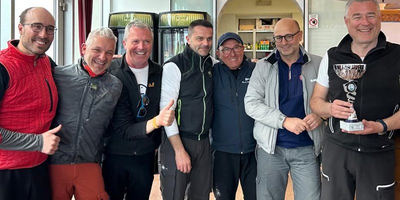 FRAGLIA CUP 2025